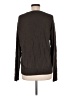 Spring & Mercer 100% Cotton Argyle Brown Pullover Sweater Size M - photo 2