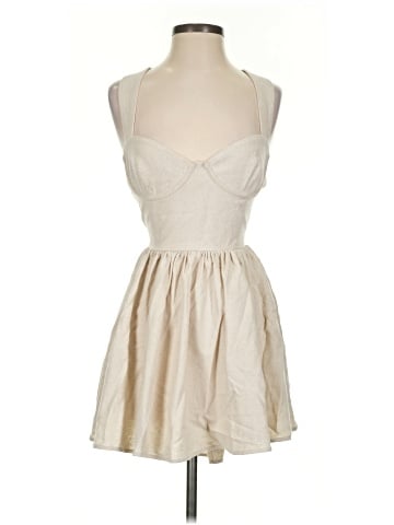 Meshki Cocktail Dress (view 1)