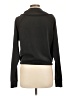 Urban Social Black Track Jacket Size L - photo 2