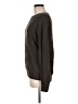 Spring & Mercer 100% Cotton Argyle Brown Pullover Sweater Size M - photo 5