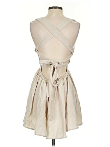 Meshki Cocktail Dress (view 2)
