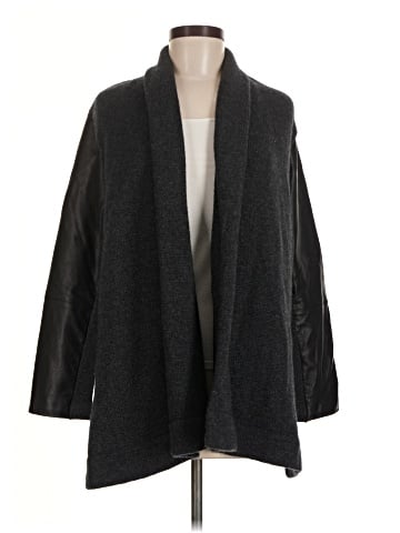 Vince. Cardigan (view 1)