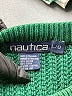 Nautica 100% Cotton Solid Green Pullover Sweater Size L - photo 7