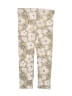 Carter's Floral Ivory Khakis Size 3T - photo 2