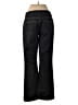 Talbots Tweed Black Jeans Size 27 waist - photo 2