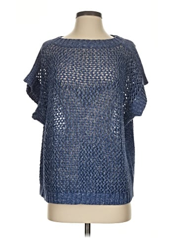 Lafayette 148 New York Poncho (view 1)