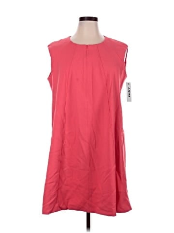 DKNY Casual Dress (view 1)