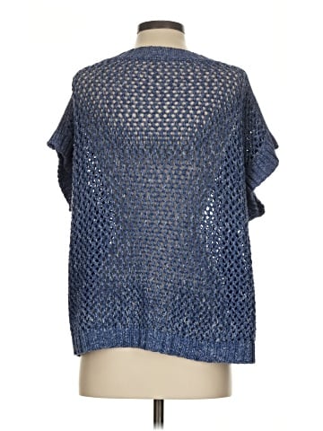 Lafayette 148 New York Poncho (view 2)