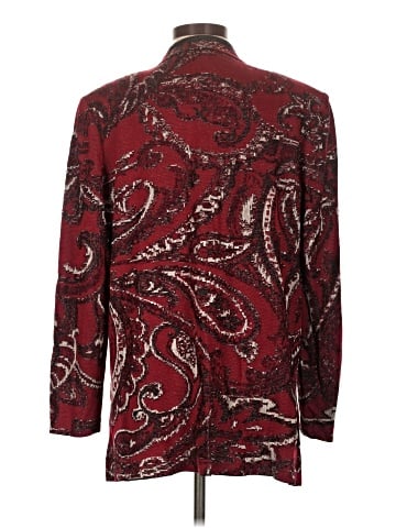 MING WANG Blazer (view 2)