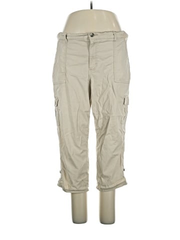 Lee Cargo Pants (view 1)