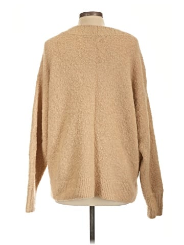 Aerie Pullover Sweater (view 2)