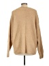 Aerie Solid Tan Pullover Sweater Size L - photo 2