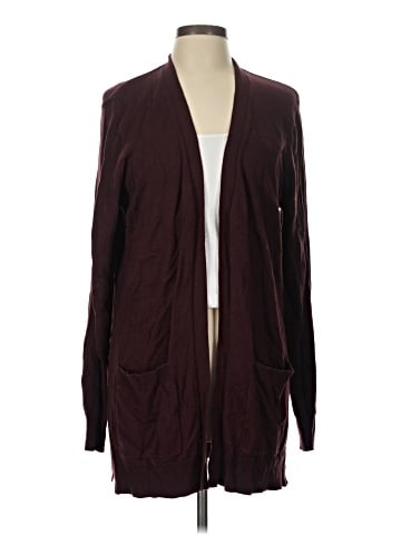 Matty M Cardigan (view 1)