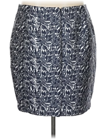 Ann Taylor Factory Casual Skirt (view 2)