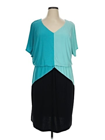 DressBarn Casual Dress (view 1)