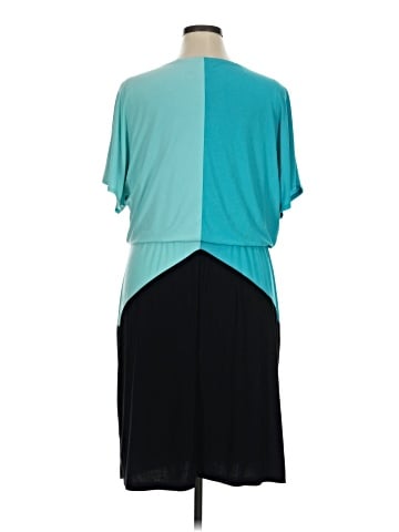 DressBarn Casual Dress (view 2)