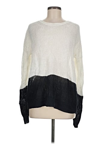 Vince. Pullover Sweater (view 1)