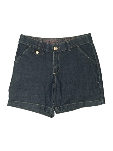 Lee Denim Shorts (view 1)