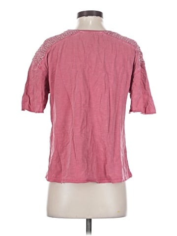 Sundance Short Sleeve Top (view 2)