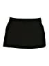 GAIAM Solid Black Active Skort Size M - photo 1