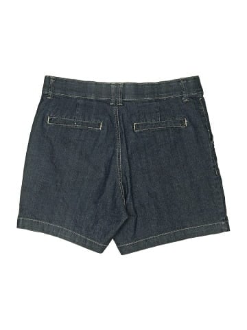 Lee Denim Shorts (view 2)