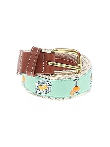 Kiel James Patrick Belt