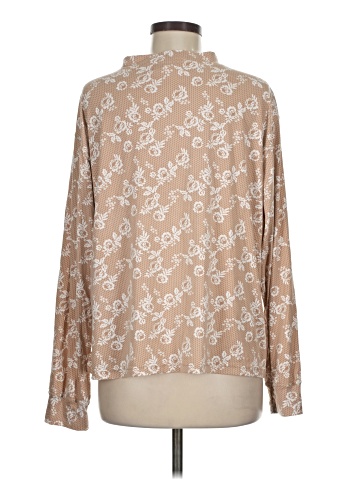 Sweet Wanderer Long Sleeve T-Shirt (view 2)