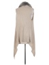 Splendid Gray Cardigan Size S - photo 2