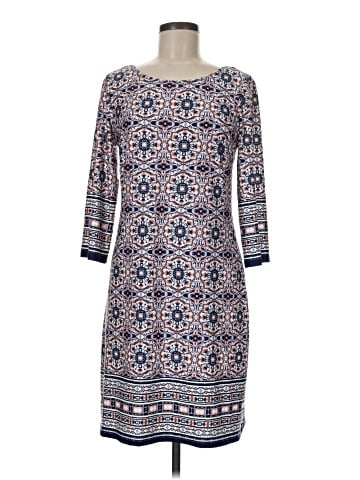 AB Studio Casual Dress (view 1)