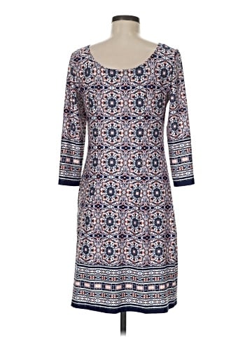 AB Studio Casual Dress (view 2)