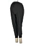 Kindred Bravely Solid Gray Active Pants Size Lg Maternity - photo 1