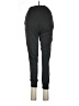 Kindred Bravely Solid Gray Active Pants Size Lg Maternity - photo 2
