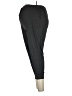 Kindred Bravely Solid Gray Active Pants Size Lg Maternity - photo 5