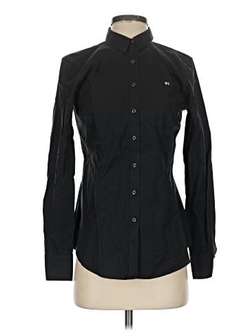 Brooks Brothers Long Sleeve Button-Down Shirt (view 1)