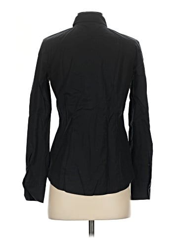 Brooks Brothers Long Sleeve Button-Down Shirt (view 2)