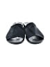 Munro American Black Sandals Size 10 1/2 (wide) - photo 2