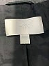 BOSS by HUGO BOSS Gray Blazer Size 14 - photo 6