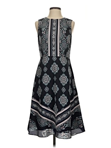 Ann Taylor Casual Dress (view 1)
