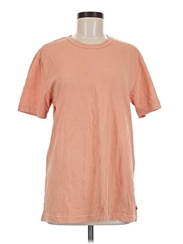 James Perse Short Sleeve T-Shirt (view 1)