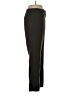 Le Suit 100% Polyester Solid Black Dress Pants Size 10 (petite) - photo 4