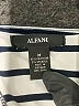 Alfani White Poncho Size M - photo 7