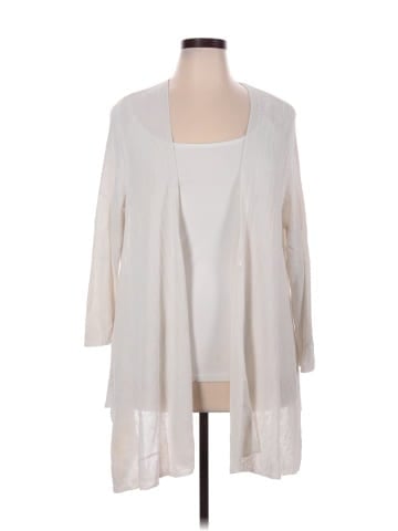 Purejill Cardigan (view 1)