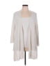 Purejill Ivory Cardigan Size XL - photo 1