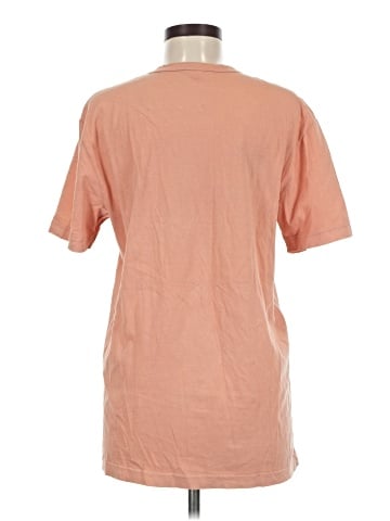 James Perse Short Sleeve T-Shirt (view 2)
