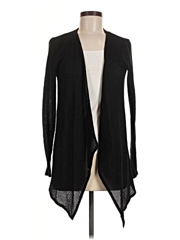 Volcom Cardigan (view 1)