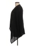 Volcom Black Cardigan Size 8 - photo 5