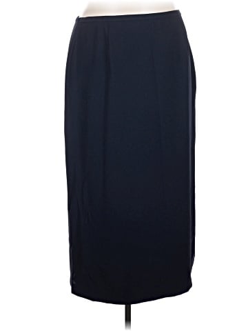 Karen Scott Formal Skirt (view 1)