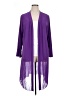 Original Anthony Purple Kimono Size 1X - photo 1