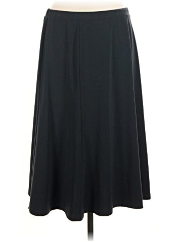 Travelsmith Formal Skirt (view 1)