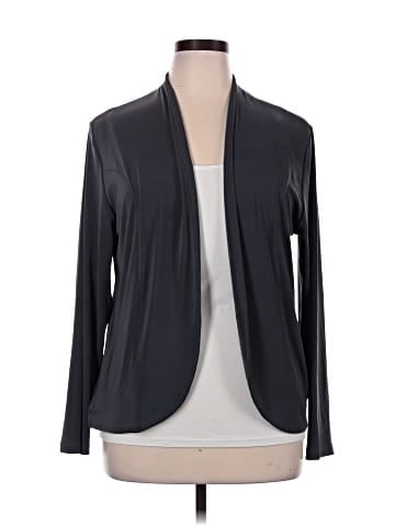Additions by Chico's Blazer (view 1)